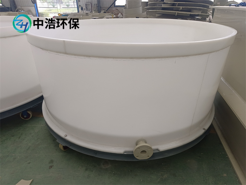 岚山PP抽滤槽